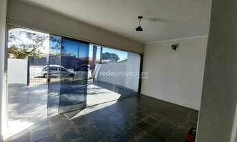 Imagem 4: Casa - Parque Taquaral - Campinas