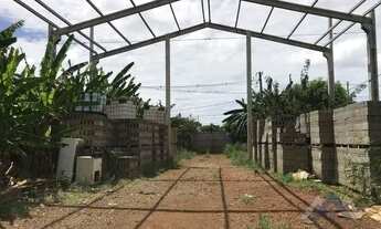 Imagem 7: Barracão, 750 m² - venda por R$ 3.100.000,00 ou aluguel por R$ 18.000,00/mês - Bandeirante