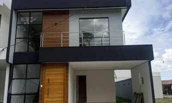 Imagem 6: Casa 4 quartos + piscina - Porto Marina