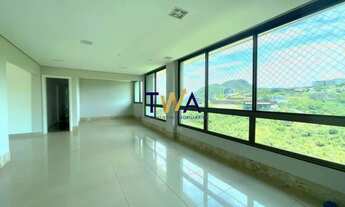 Imagem 2: Apartamento, Villa Grimm, Vale dos Cristais, Nova Lima, 3 quartos, R$9.500,00, para alugue