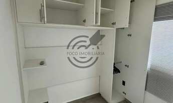 Imagem 5: Flat para alugar no bairro Jardim Paulista - Votorantim/SP