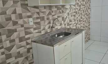 Imagem 2: Alugo casa em pequeno condomínio