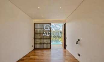 Imagem 7: Casa Térrea à Venda no Condomínio Terras de São José II em Itu/SP 6 Quartos Piscina