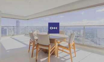 Imagem 5: Aluguel Apartamento 3 Dormitórios - 144 m² Vila Madalena