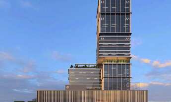 Imagem: VIVA PARK CORPORATE - EDIFÍCIO CORPORATIVO