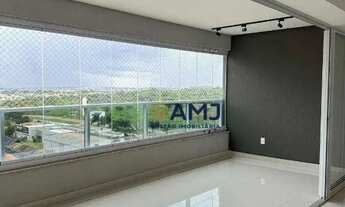 Imagem 6: Apartamento 3 Suítes no Park Lozandes