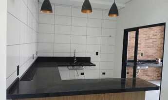 Imagem 4: Casa à venda no Condomínio Jardim Residencial Jardim, em Sorocaba-SP