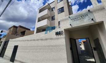 Imagem: Apartamento à venda no Bairro Afonso pena