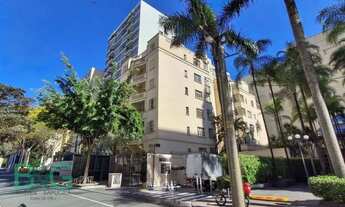 Imagem 5: Apartamento com 2 dormitórios à venda, 89 m² por R$ 1.000.000 - Santa Cecília - São Paulo