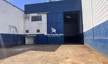 Imagem: Galpão para aluguel, - Bairro TIBERY, Uberlândia