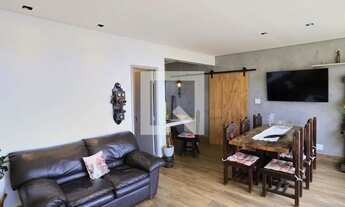 Imagem 5: Apartamento à Venda - Sagrada Família, 4 Quartos, 180 m2