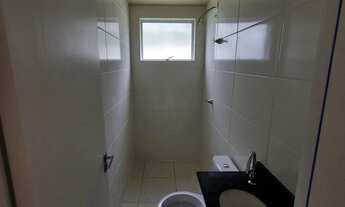 Imagem 7: APARTAMENTO GARDEN PARA LOCAÇÃO - 47m²