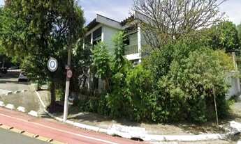 Imagem 3: Prédio Comercial Versátil de 388 m², na vibrante Vila Madalena