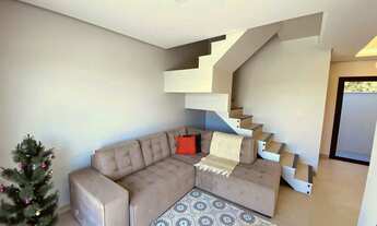 Imagem 4: Sobrados a 600 metros do mar no bairro Santa Fé - Balneário Gaivota