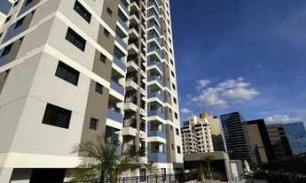 Imagem 2: Apartamento à venda, 3 quartos, 3 suítes, 2 vagas, Jardim Planalto - Campinas/SP