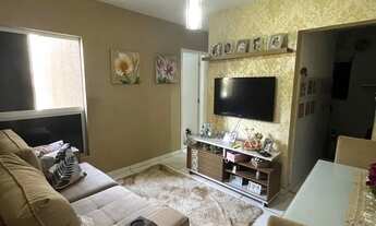 Imagem 6: Alugo ap térreo no cond Viva Sim semi mobiliado