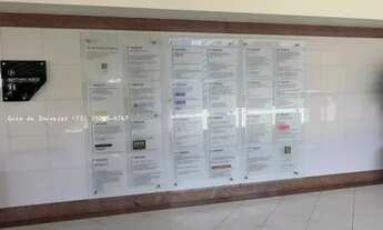 Imagem 15: Sala Comercial para Venda em Salvador, caminho das arvores, 1 banheiro