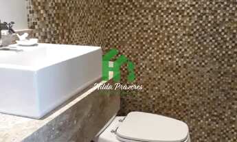 Imagem 4: Apartamento de luxo para locação em Salvador-BA, bairro Piatã: 4 quartos, 3 suítes, 2 sala