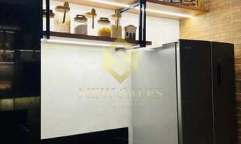 Imagem 5: Casa em condomínio- 2 quartos, 1 suíte com closet, 173m²- Joao Braz