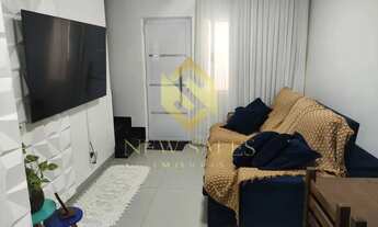 Imagem: Casa em condomínio 2 quartos 1 suíte