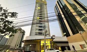 Imagem: Duplex Cobertura Campolim Locação