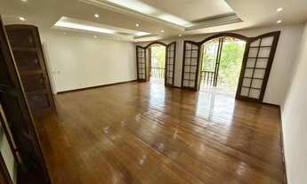 Imagem 3: Casa com 5 quartos para alugar em Belo Horizonte