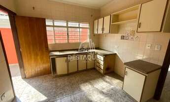 Imagem 6: Casa para Venda em Presidente Prudente, Vila Santa Izabel, 3 dormitórios, 1 suíte, 5 banhe