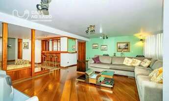 Imagem: Apartamento 274m² com 4 quartos - Batel