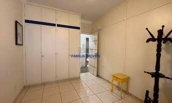 Imagem 10: Apartamento à venda ou aluguel 2 quartos no Boqueirão Santos