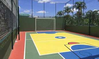 Imagem 3: Aluguel de Apartamento no Bairro Nova Europa Conforto, Modernidade e Localização Privileg