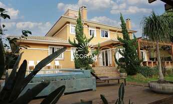 Imagem: Luxuosa Residência na Lagoa da Conceição