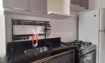 Imagem: Apartamento - Parque Ponte Romana - Paulínia