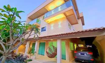 Imagem 2: Casa + 4 Apartamentos em Santa Paula V.V - (4 Aparts. Já Rendendo $$$