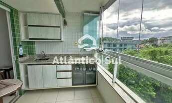 Imagem 4: Ilhéus - Apartamento 02 suítes - Venda - Atlantis Residence