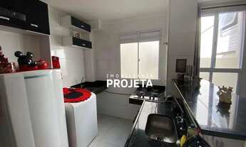 Imagem 7: Apartamento com 2 dormitórios à venda, 39 m² por R$ 159.900,00 - Príncipe de Valência - Pr