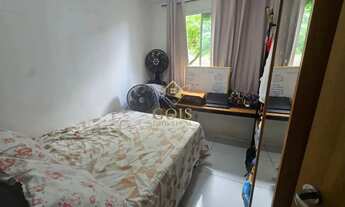 Imagem 7: Apartamento 2 quartos Antares OPORTUNIDADE