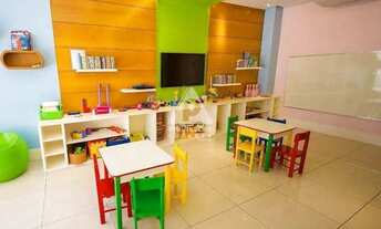 Imagem 4: # **Excelente 2 Quartos + Quarto Reversível | Varanda Gourmet