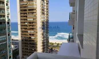 Imagem: Apartamento a venda no Residencial Praia