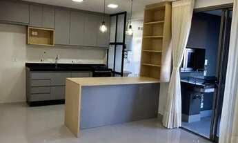 Imagem 4: Imóvel para aluguel tem 95 metros quadrados com 2 quartos em Sítio Tamboré Alphaville - Ba