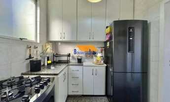 Imagem 7: Apartamento de 4 quartos, Bairro Floresta/Colegio Batista em Belo Horizonte