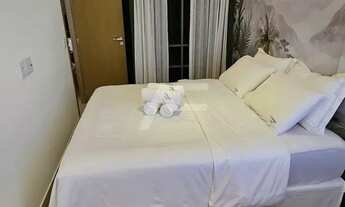 Imagem 4: Alugo quarto e sala de luxo mobiliado em Pajuçara - Maceió - AL