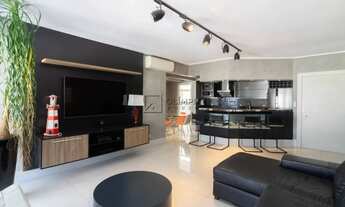 Imagem 4: Venda Apartamento 2 Dormitórios - 92 m² Pinheiros