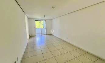 Imagem 3: Apartamento a venda no Residencial Villa Carriedo