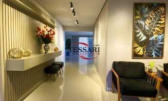 Imagem 6: Apartamento para alugar com 03 quartos no Bairro Boa Vista próximo ao Centro