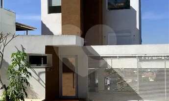 Imagem 7: Casa à venda com 5 quartos, sendo 5 suítes, em Butantã, São Paulo - SP