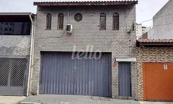 Imagem: Comercial à venda no(a) Vila Darli