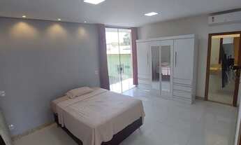 Imagem 2: Casa aluguel réveillon ano novo linha verde Jacuípe praia