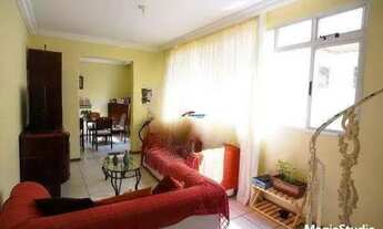 Imagem 2: Cobertura 3 quartos no Gutierrez