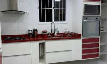 Imagem 3: Casa para Venda em Nova Iguaçu, Rancho novo, 2 dormitórios, 1 banheiro, 1 vaga