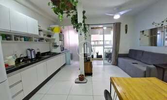 Imagem 5: Apartamento 1 Quarto com 1 Suíte e 53m² - Centro - JMS